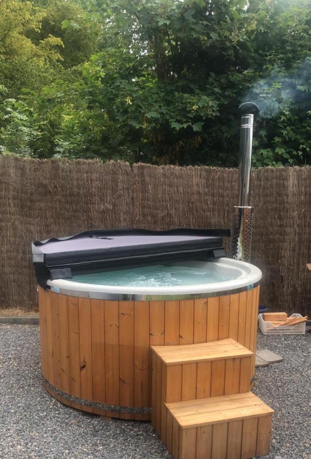 Au Bien-Etre A Deux Spa Exterior foto
