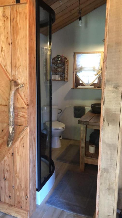 Au Bien-Etre A Deux Spa Exterior foto