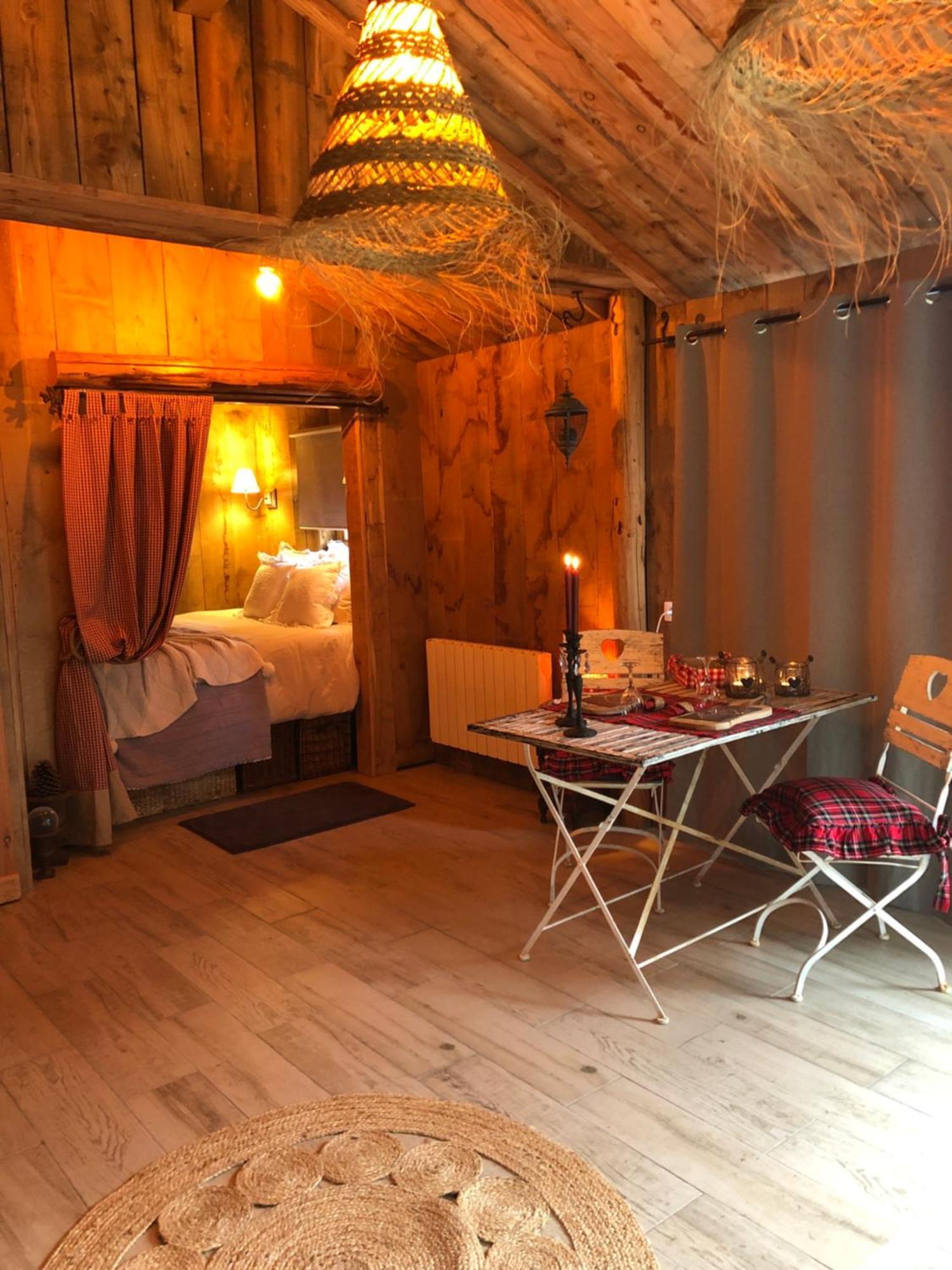 Au Bien-Etre A Deux Spa Exterior foto