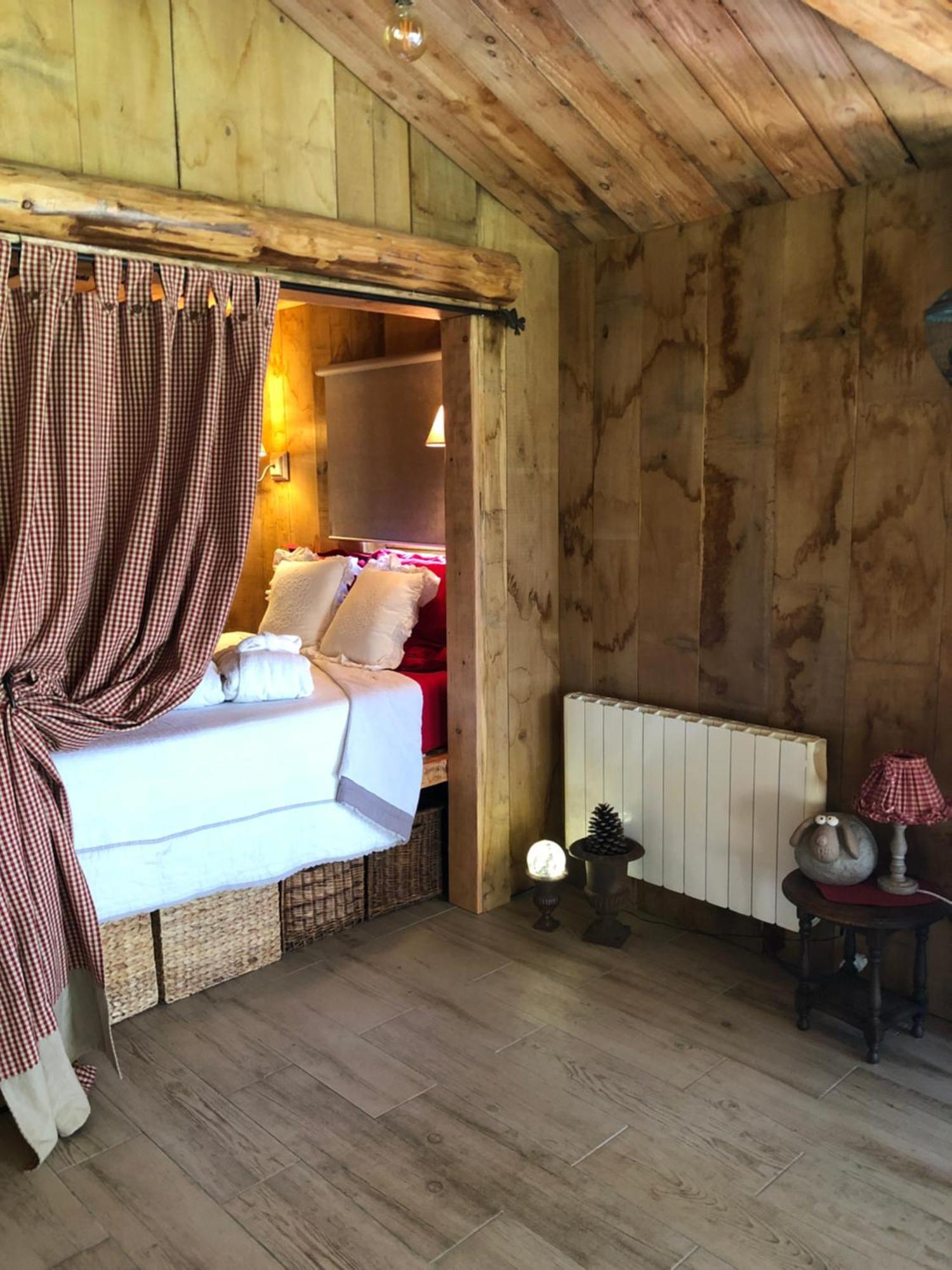 Au Bien-Etre A Deux Spa Exterior foto