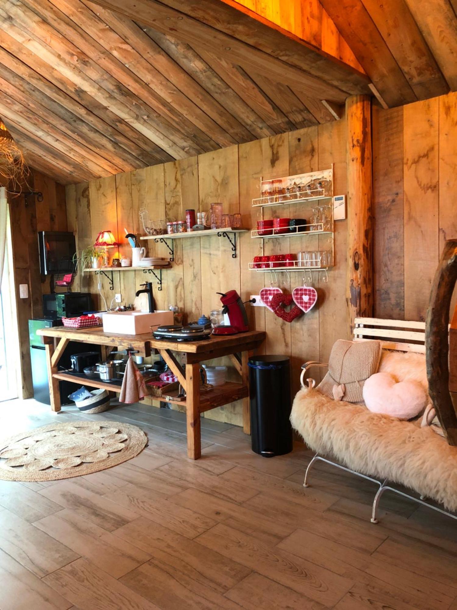 Au Bien-Etre A Deux Spa Exterior foto