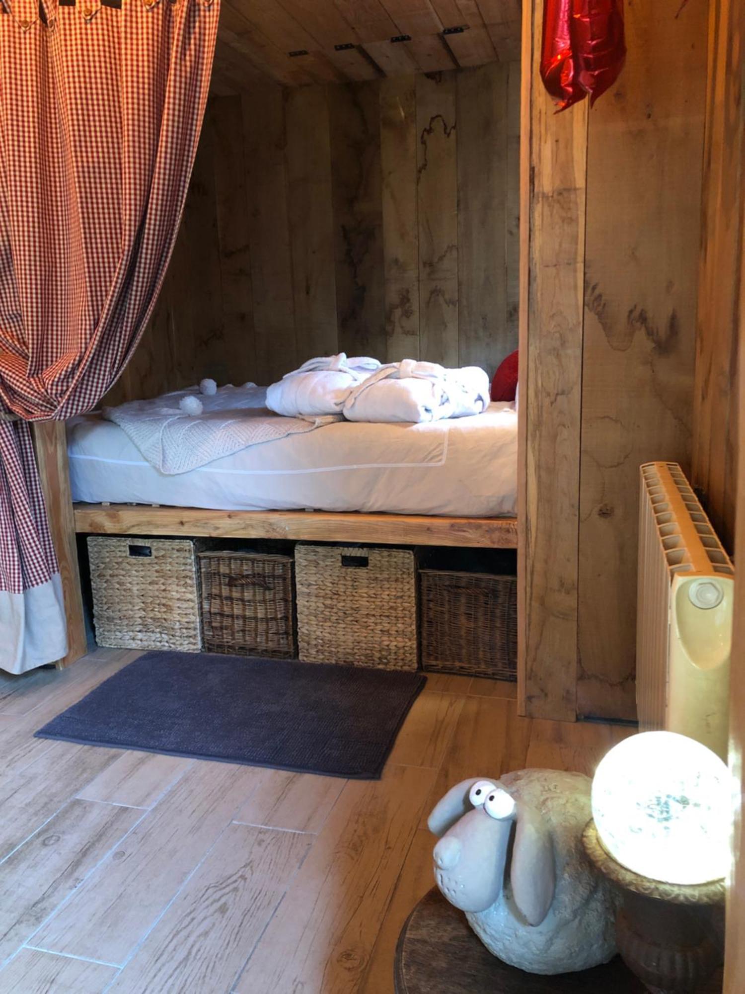 Au Bien-Etre A Deux Spa Exterior foto