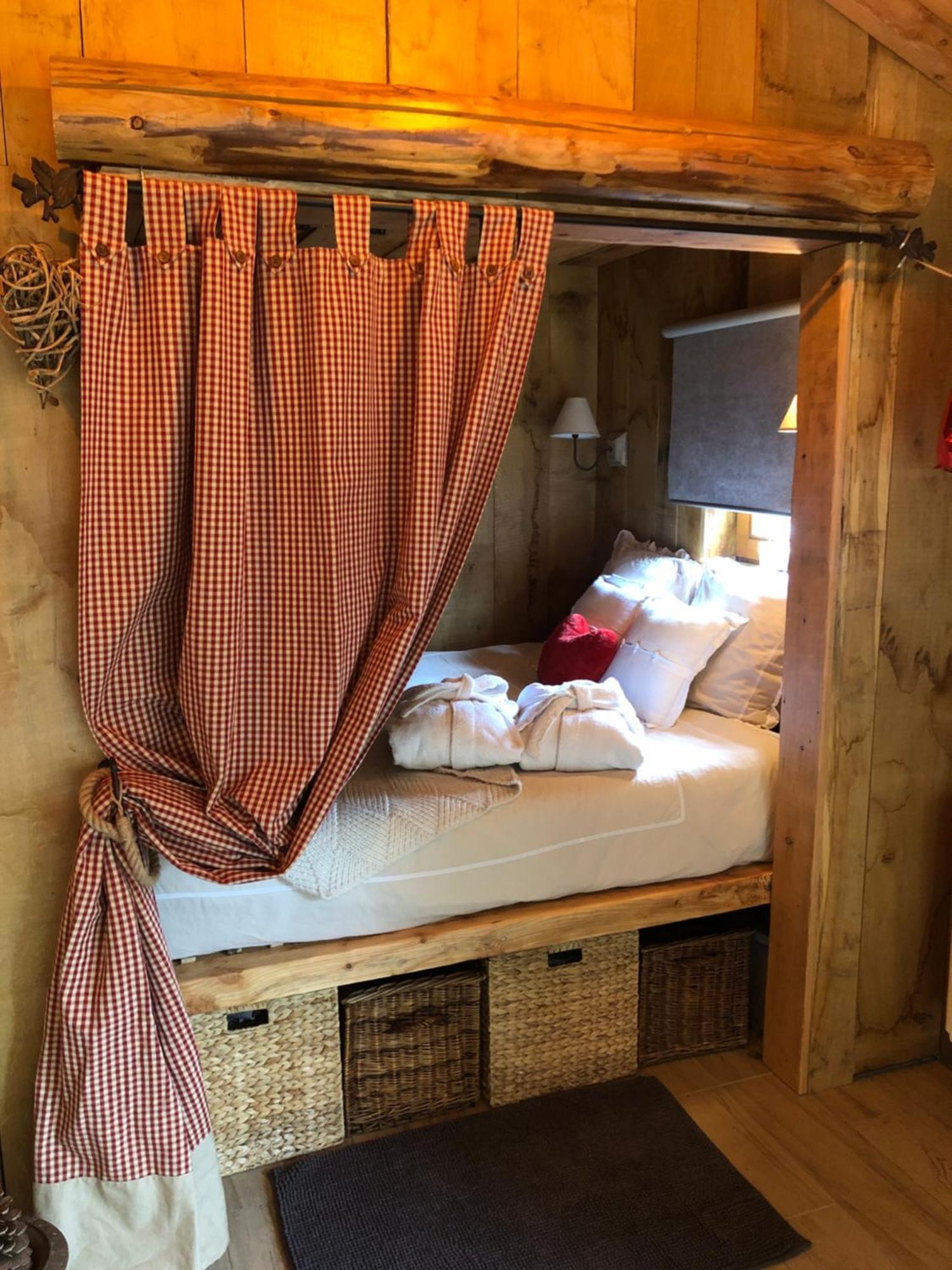 Au Bien-Etre A Deux Spa Exterior foto